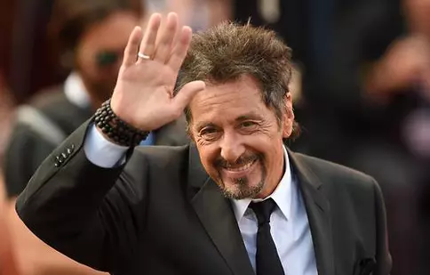 Ciudățeniile lui Al Pacino, povestite chiar de el