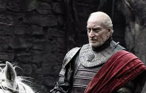 Charles Dance revine în „Urzeala tronurilor”