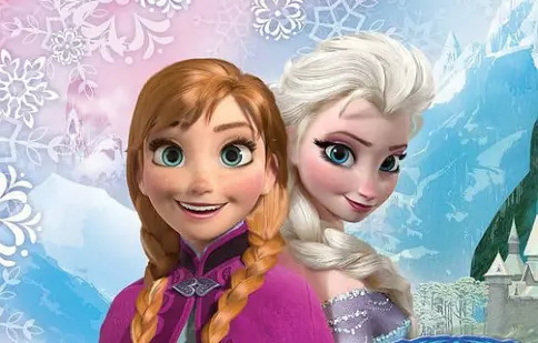 ”Frozen Fever”: aniversarea Annei sub formă de scurtmetraj