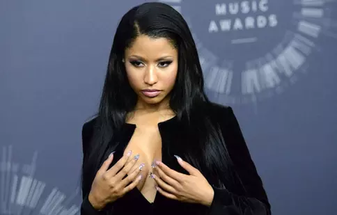 Nicki Minaj face un sitcom despre viața ei