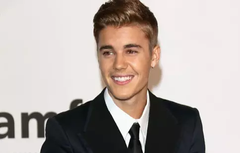 Justin Bieber a renunțat la alcool