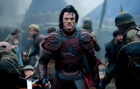 Un Dracula pe fundal irlandez, din 3 octombrie la cinema