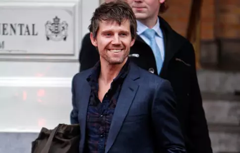 Jason Orange părăsește trupa Take That