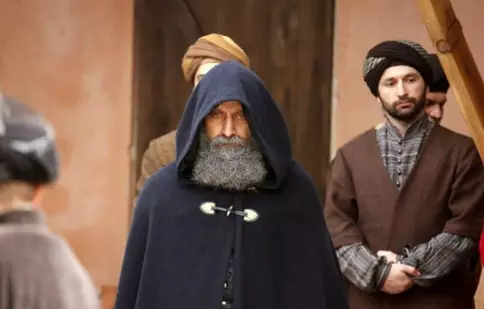 Azi în „Suleyman”: Marele sultan este dezamăgit de fiul său, Mustafa