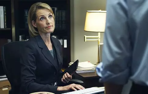 Elizabeth Norment, cunoscută din serialul "House of Cards", a murit la 61 de ani