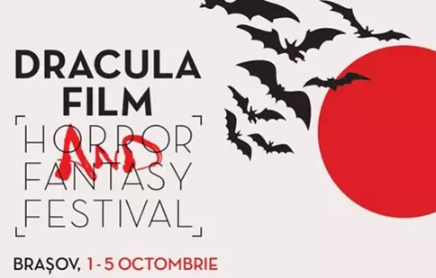 Dracula Film: Horror and Fantasy Festival: cronică de film, „Vineri seară”