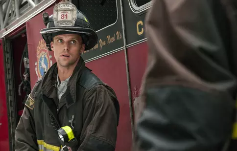 EXCLUSIV: Jesse Spencer („Pompierii din Chicago”) ne-a răspuns la întrebări