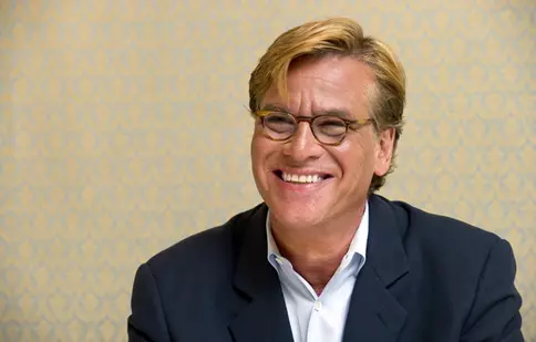 Aaron Sorkin („Redacţia”) nu mai vrea să facă televiziune
