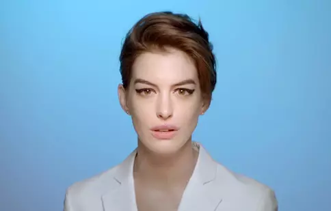 Anne Hathaway este gata pentru „Diavolul se îmbracă de la Prada 2”