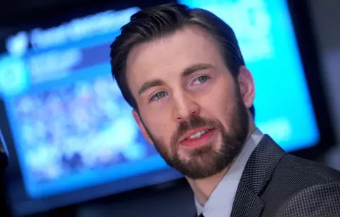 Chris Evans este gata să-și întemeieze o familie