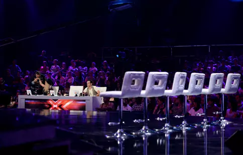Regulamentul „X Factor” se schimbă drastic | Începe etapa dură - bootcampul