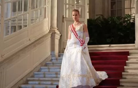 Grace de Monaco