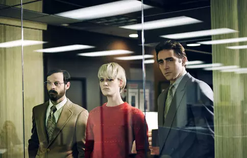 Serialul „Halt and Catch Fire - Fără CTRL” are premiera astăzi la AMC
