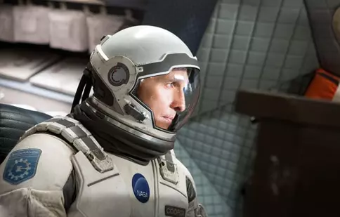 Sunteți gata pentru „Interstellar 2”?