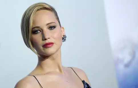 Jennifer Lawrence: „Eram foarte băieţoasă”