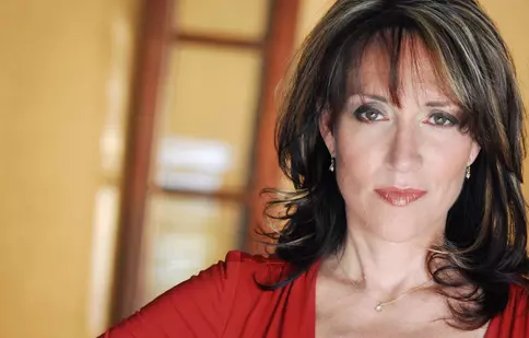 Katey Sagal („Familia Bundy”, „Sons of Anarchy”) are serial nou