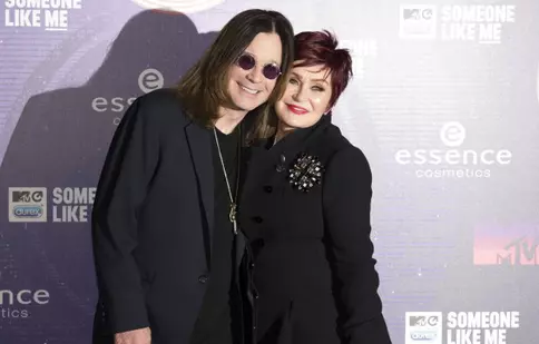 VH1 vrea să aducă înapoi la TV clanul Osbourne