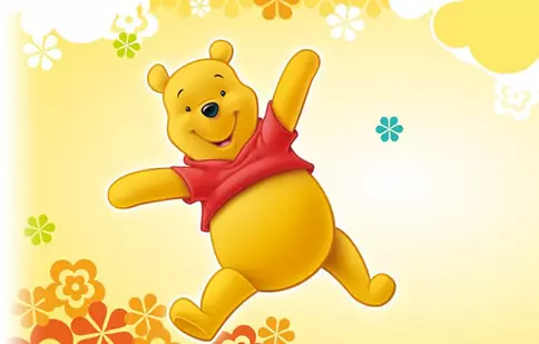 Ursulețul Winnie a fost cenzurat!