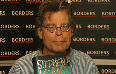 La 34 de ani după, Stephen King urăște în continuare „Shining”-ul lui Stanley Kubrick