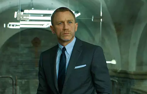 James Bond, victima hackerilor