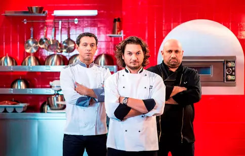 ”Hell’s Kitchen – Iadul Bucătarilor” își alege câștigătorul în această seară