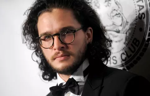 Kit Harington: despre blestemul serialului „Urzeala tronurilor”
