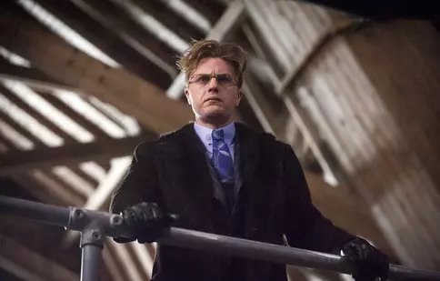 Actorul Michael Pitt a plecat din serialul „Hannibal”