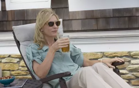Blue Jasmine