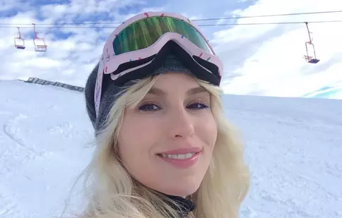 Corina Bud ar da oricând o lună la sala pe o zi pe pârtie