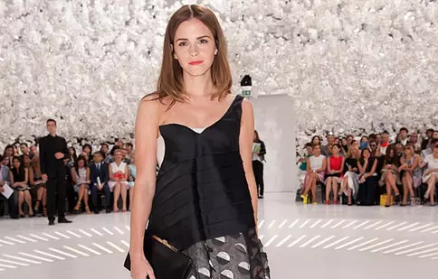 Emma Watson va juca în „Frumoasa și bestia”