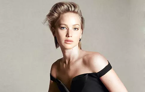 Ultimul „X-Men” pentru Jennifer Lawrence