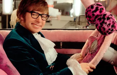 Mike Myers a semnat cu HBO: urmează un serial cu Austin Powers?