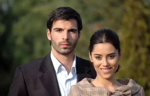 “Puterea destinului”, un serial cu priză la români