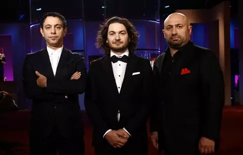 Au început filmările pentru sezonul doi „Hell's Kitchen” | Când începe emisiunea