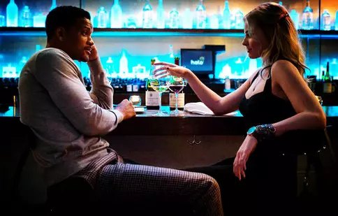 Pelicula „FOCUS” se lansează vineri pe marile ecrane