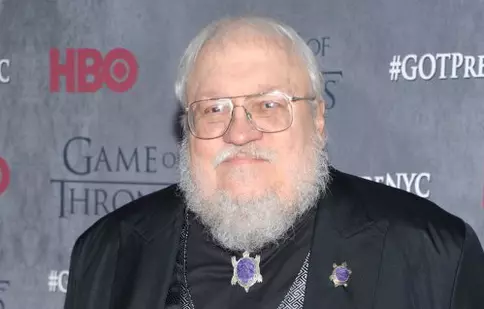 George R.R. Martin nu scrie pentru sezonul șase din „Urzeala tronurilor”