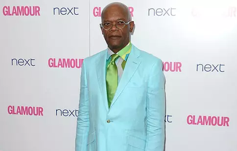 Samuel L. Jackson nu mai este vegetarian