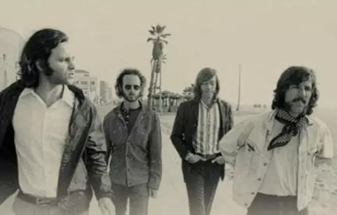 The Doors: When You're Strange