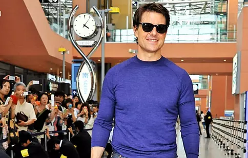 Tom Cruise vrea să renunţe la Scientologie?