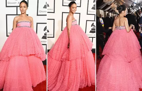 Emisiunea „Fashion Police: Premiile Grammy 2015”, în această seară, la E!