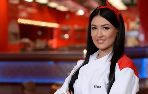 Trei basarabence cu sare și piper se întrec la ”Iadul bucătarilor”