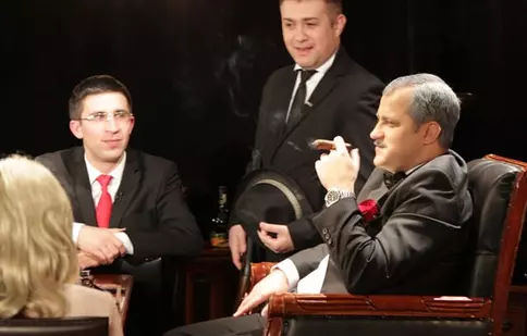 Ce se întâmplă diseară la „Cronica Cârcotașilor” | Vunk, invitați speciali