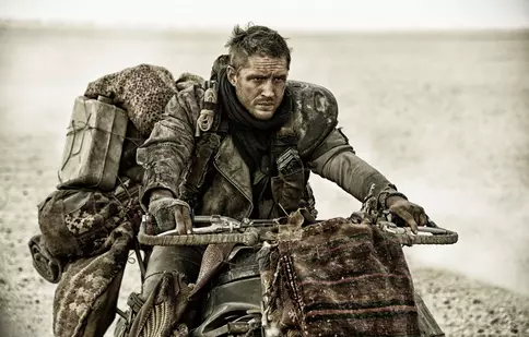 „Mad Max: Drumul furiei” ar putea deschide Cannes 2015