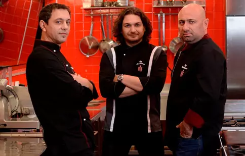 ”Hell’s Kitchen – Iadul bucătarilor” ajunge la final | Când va fi ultima ediție