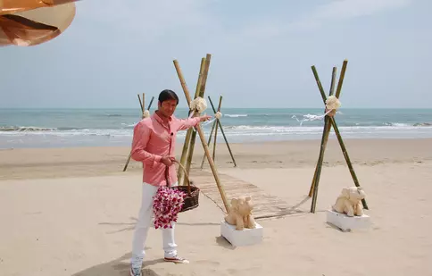 Cum a fost la filmările pentru „Temptation Island – Insula iubirii”
