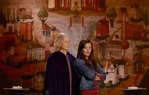 FOTO| Recomandările lunii aprilie la Disney Channel și Disney Junior