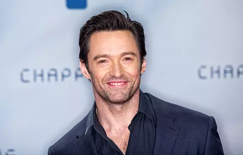 Hugh Jackman şi-a salvat copiii de la înec