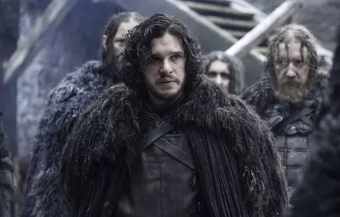 Kit Harington a declarat că joacă și în sezonul 6 din „Urzeala tronurilor”