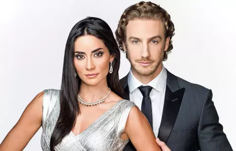 Telenovela „Regina inimilor” (Acasă) se termină luna aceasta