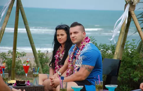 FOTO: Iată perechile de la "Temptation Island - Insula iubirii"